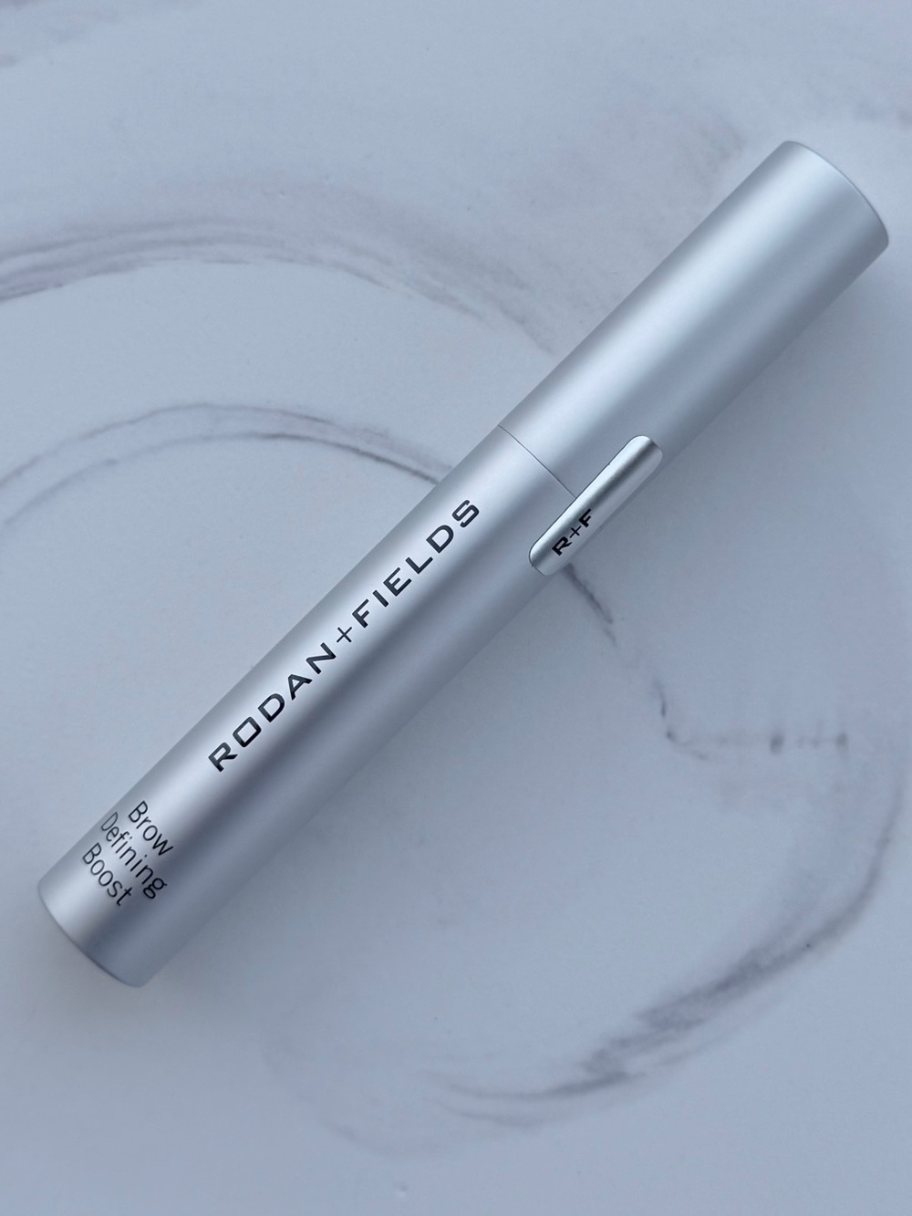 Rodan + Fields Brow Defining Boost ~ Dark
